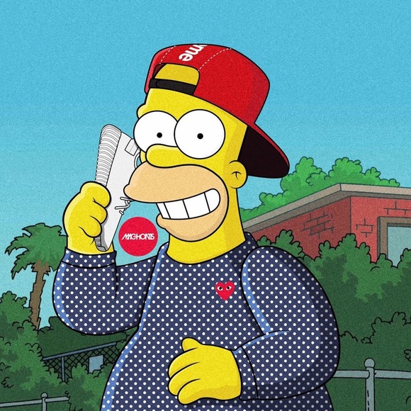 Meet your Posher, A - Picture 1 of 1